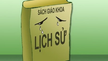 Vì sao học sinh “chán” học và “ngại” thi Sử